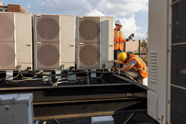 Best Solar-powered HVAC Systems in Sanatoga, PA