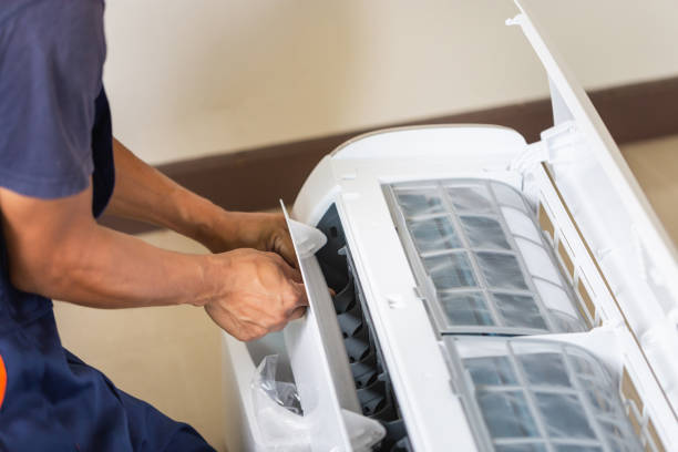 Best Seasonal HVAC Services in Sanatoga, PA