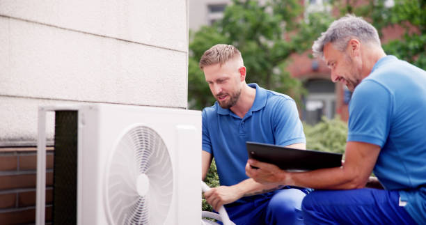 Best HVAC Retrofitting and Upgrading in Sanatoga, PA