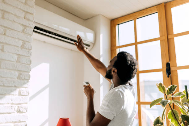  Sanatoga, PA HVAC Pros