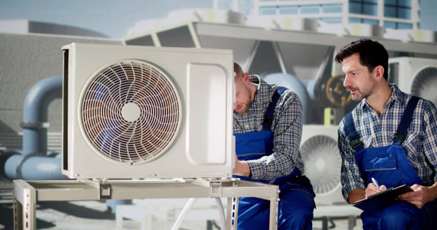 Best Residential HVAC in Sanatoga, PA